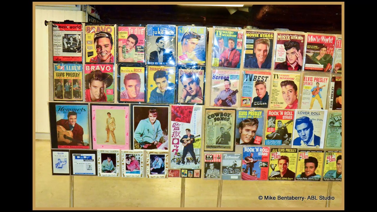 Jukebox Magasine le Cidisq 2016 avec Cora Lynn - Peter Memphis