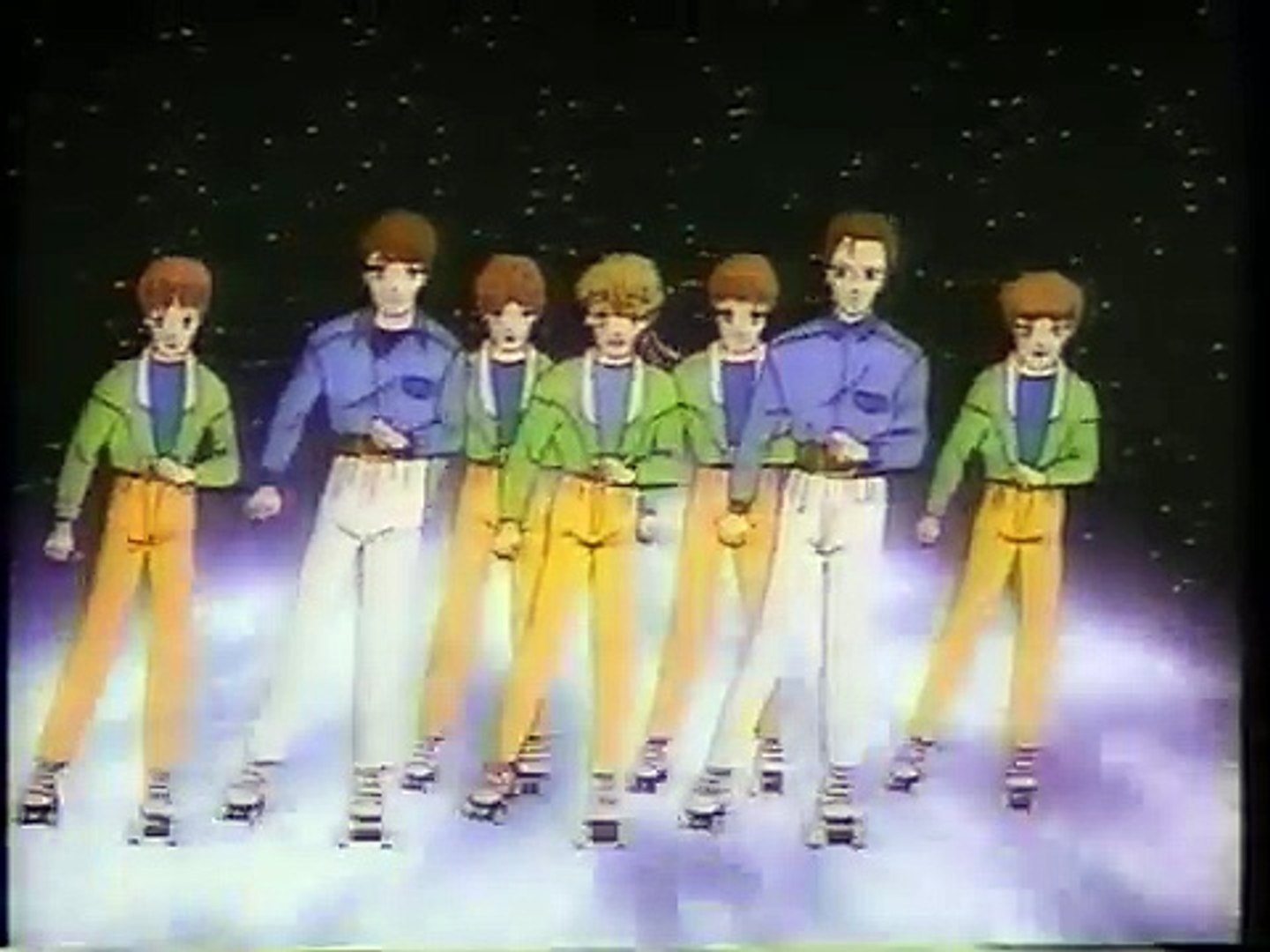 パラダイス銀河 光genji Video Dailymotion