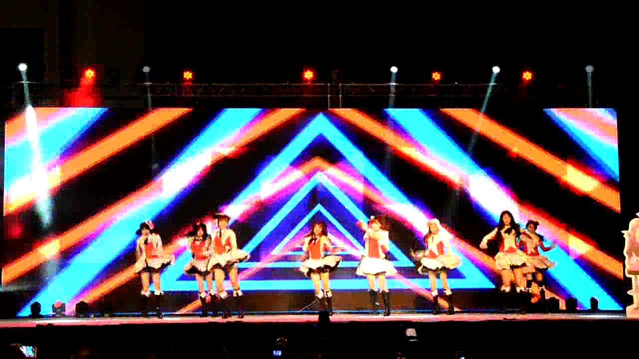 SD [Part 10-12][12 February 2016] JAPAN EXPO IN THAILAND 2016