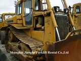 Used Bulldozer/Used Cat Bulldozer/Used Bull Dozer