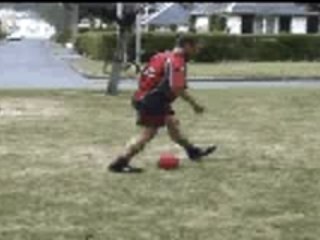 Foot !! Gl@ude Rem'$ Thib