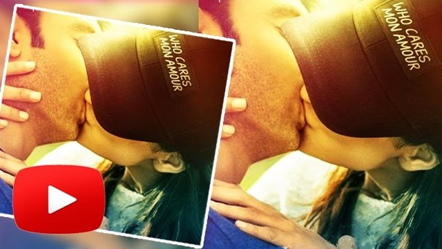 Befikre: Ranveer Singh KISSES Vaani Kapoor 23 Times