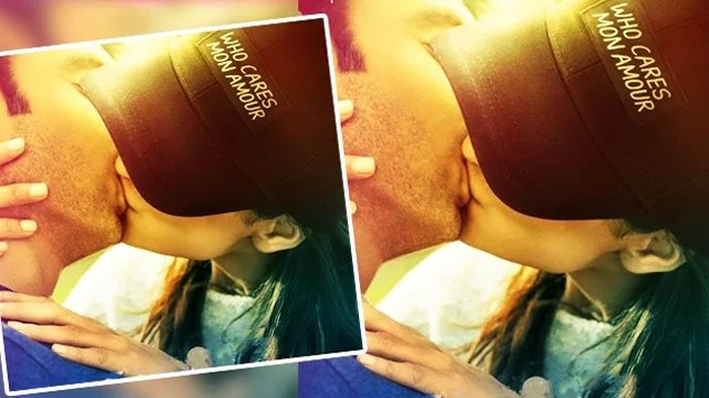 Befikre: Ranveer Singh KISSES Vaani Kapoor 23 Times