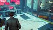 Test de Quantum Break sur Xbox One : extraits du jeu