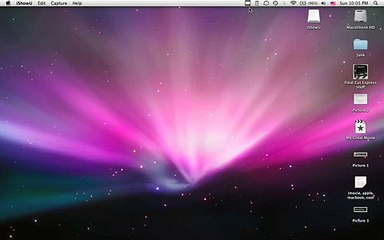 Boot up time for mac