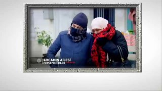 Kocamın Ailesi 23.Bölüm Fragman