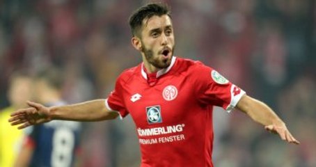 Galatasaray, Yunus Mallı İçin 10 Milyon Euro Ayırdı
