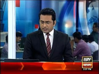 Breaking News - Attack on Anti-Polio Team, 7 Policemen killed