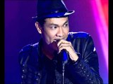 HIGHLIGHTS-EPISODE 15-Indonesian Idol 2012-FEBRI Time Is Running Out show performance spektakuler