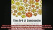 READ book  The Art of Zendoogle Beautiful Flower Coloring Pages With 50 Unique Coloring Images to  FREE BOOOK ONLINE