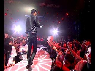 HIGHLIGHTS - EPISODE 15- Indonesian Idol 2012 -DION Rahasia Perempuan