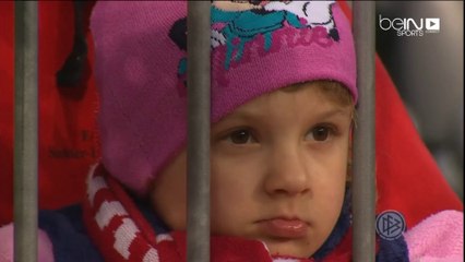 بايرن ميونيخ يفوز على فيردر بريمن ويصعد للنهائي