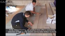 Engineered Wood Flooring In London - Gawoodflooring.co.uk