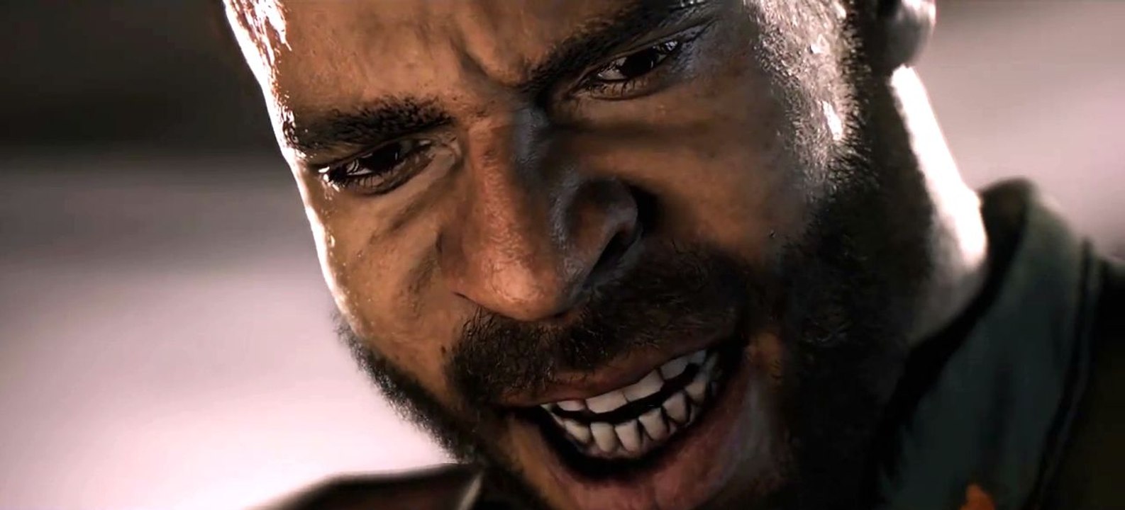 Mafia III - One Way Road Story Trailer