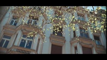 SANDRA AFRIKA - LOSA U KREVETU (OFFICIAL VIDEO 2016)