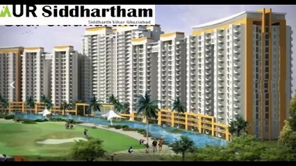 Gaur Siddhartham Siddharth Vihar