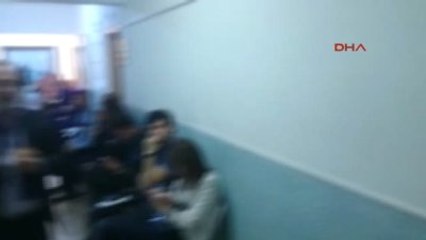 Karaman'da 'Cinsel İstismar' Davası Başladı-Ek 4