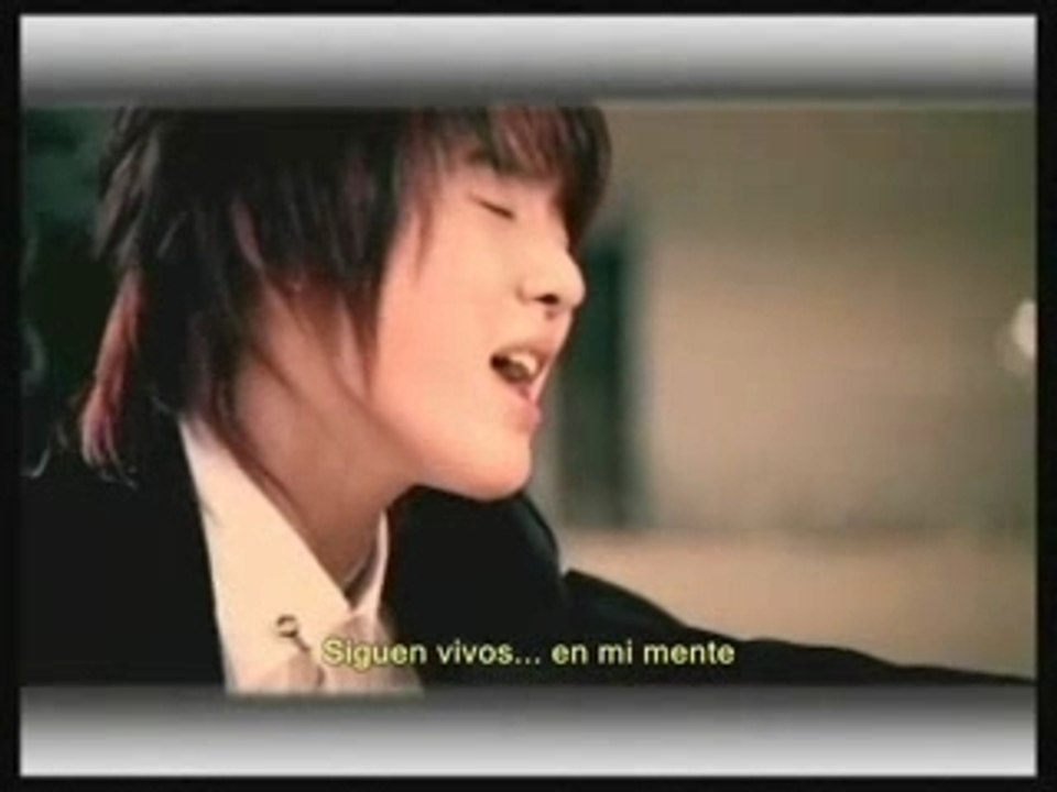 DBSK-TVXQ - Always There (Sub Spanish)