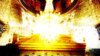 Aey Mere Bhai Hussain (A.S) labayk ya hussain 2016