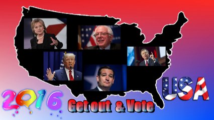 Who Will be the Next President Usa 2016? Quien sera el proximo Presidente?