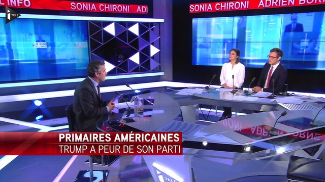 États-Unis : comprendre le mécanisme des primaires et de la convention