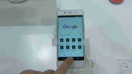 Bruselas carga contra Google por su sistema Android