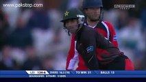 Watch Abdul Razzaq Amazing Batting In County Cricket