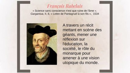 La question de l'Homme de la Renaissance à nos jours