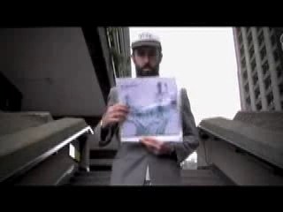 Dan Le Sac vs Scroobius Pip Thou Shalt Always Kill