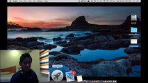 How to Create Folders in LaunchPad in Mac!