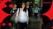 Spotted Akshay Kumar and Twinkle Khanna at the airport - Bollywood News #TMT