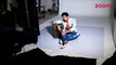 Sidharth Malhotra does a photoshoot for a Clothing Brand - Bollywood News #TMT