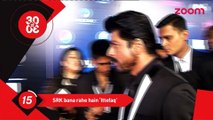 Shah Rukh Khan to remake Rajesh Khanna's 'Ittefaq'  - Bollywood News #TMT