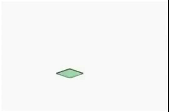 Dream Logo COMBOS: Sensation Animation/Cartoon Network Studios