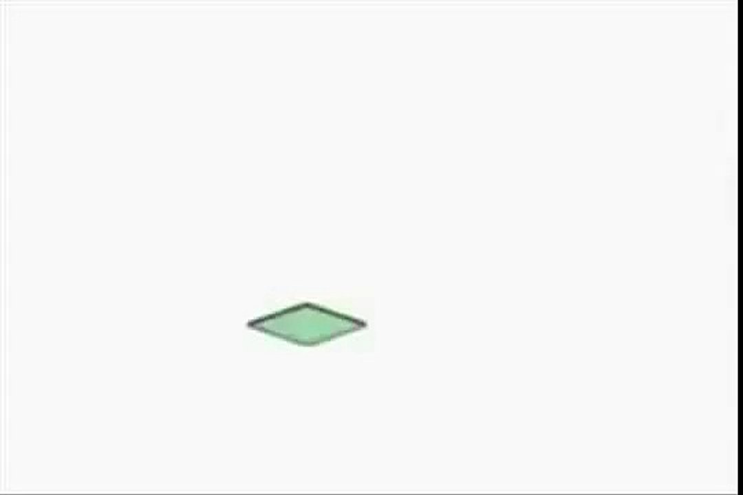 Dream Logo COMBOS: Sensation Animation/Cartoon Network Studios