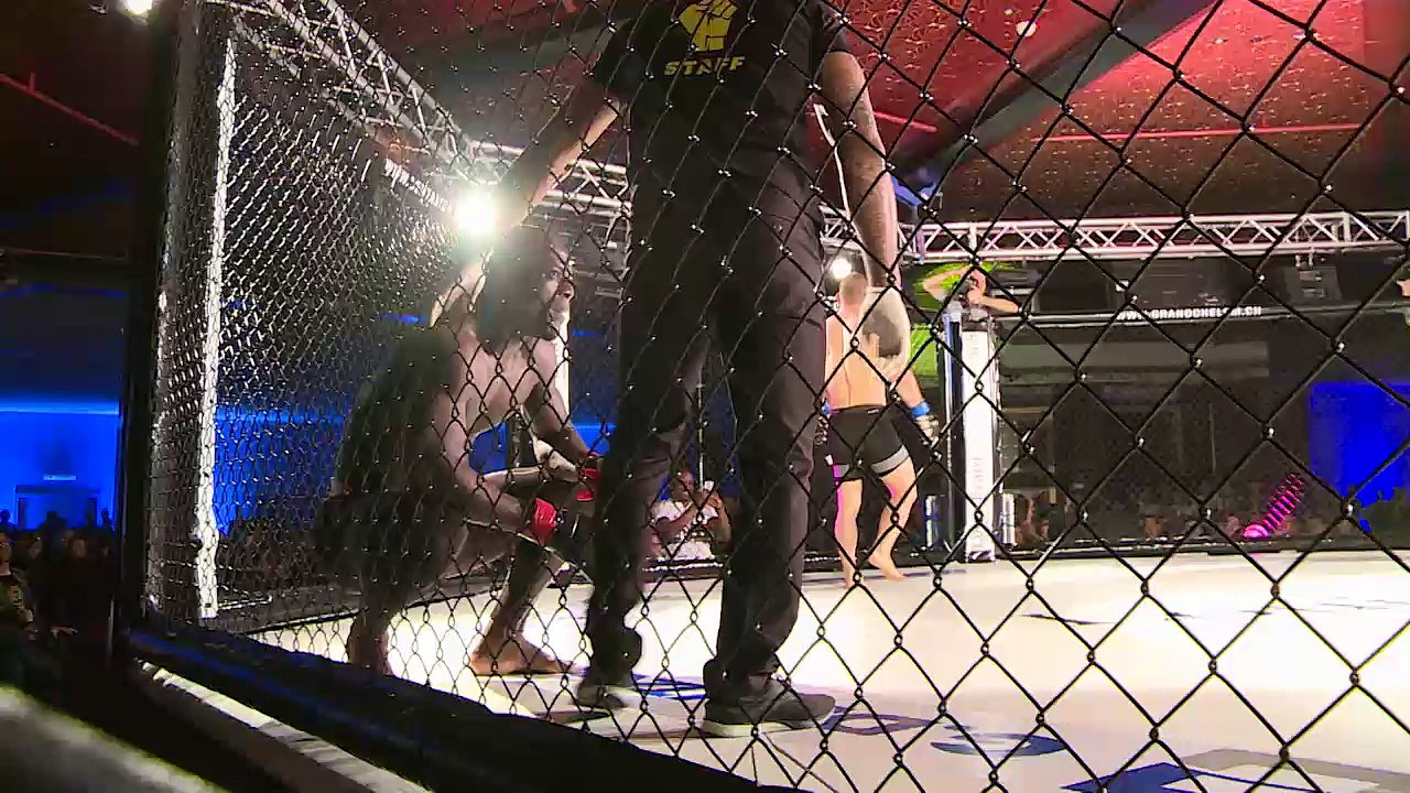 MMA Guerkhaiev