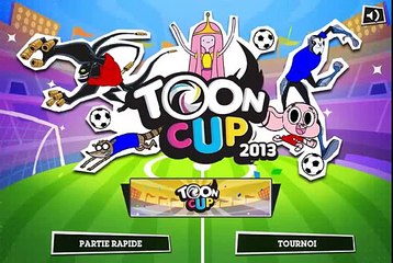 TOON CUP 2017 jogo online gratuito em