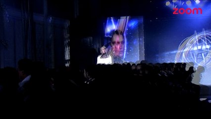 Athiya Shetty and Abhay Deol walk the ramp - Bollywood News #TMT