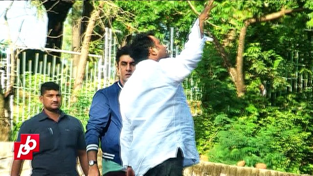 Katrina Kaif made Ranbir Kapoor wait- Bollywood Gossip