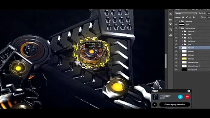 (Dual with Kamo)#EPRC | by froniix & Kamo