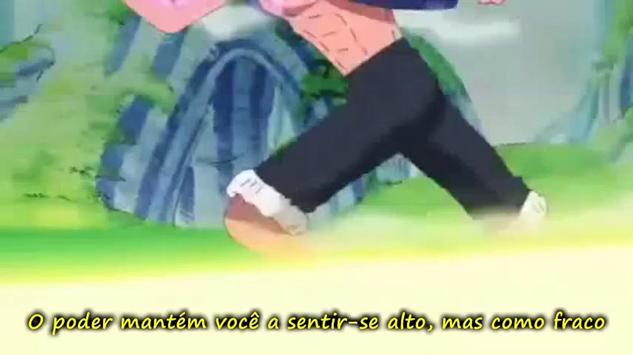 AMV - Dark Storms (Legendado PT-BR)