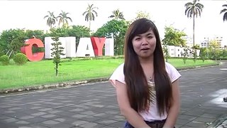 Vietnam Student of MTM, National Chia-Yi University, Taiwan