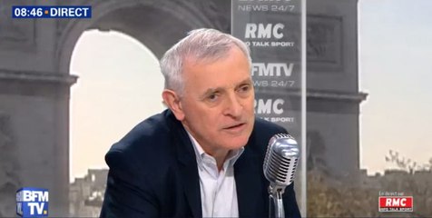 Le climatologue Jean-Jouzel préconise «un changement complet de mode de développement»