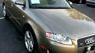 2007 A4 AVANT 303-337-2886