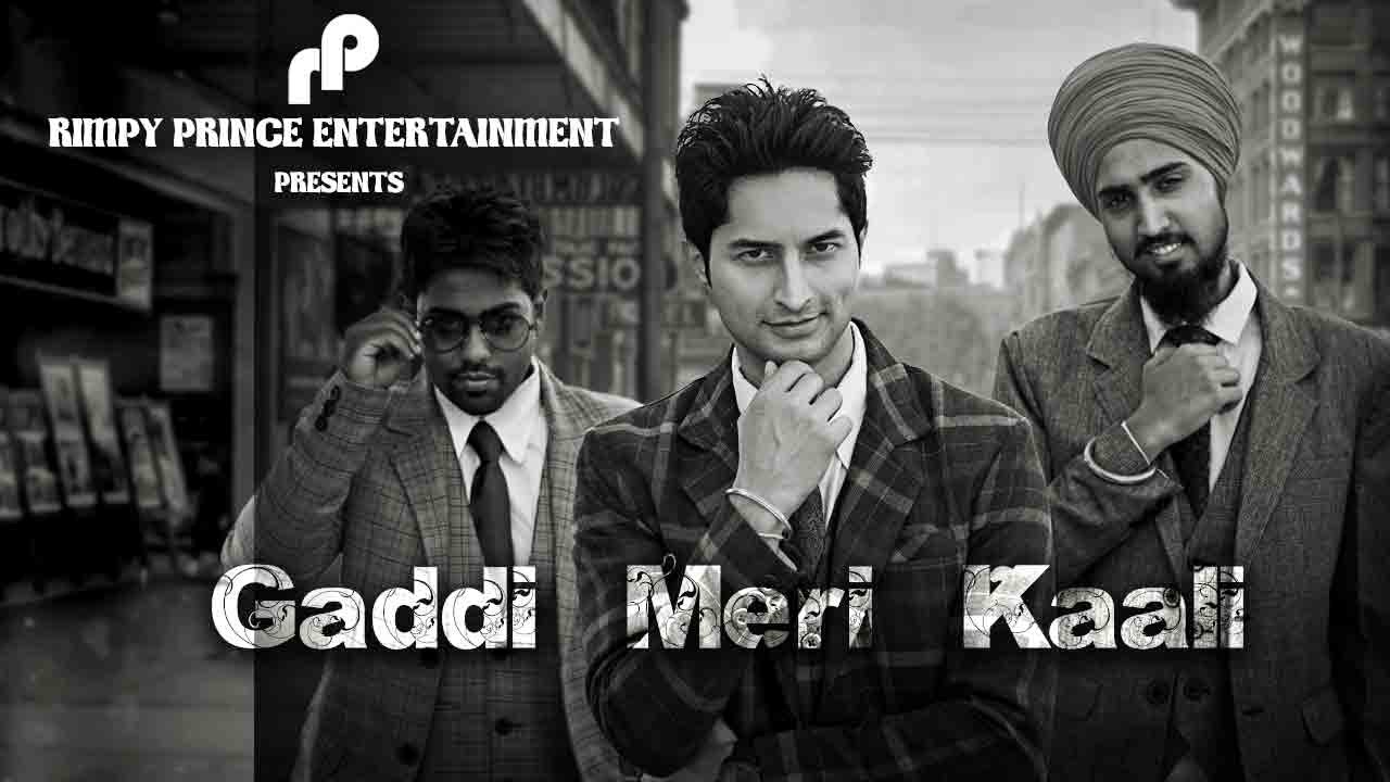 Gaddi Meri Kaali | Latest Song 2016 | Brad ft. Astar/D-ksh | Rimpy Prince