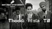 Thoddi Wala Till | Latest Song 2016 | Brad Ft. astar/D-Ksh | Rimpy Prince