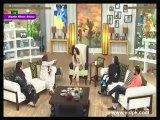 Nadia Khan Show - 20th April 2016 - Part 2