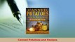 PDF  Canned Potatoes and Recipes PDF Full Ebook