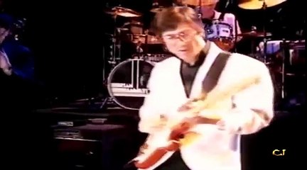 Kon Tiki - The Shadows - Live