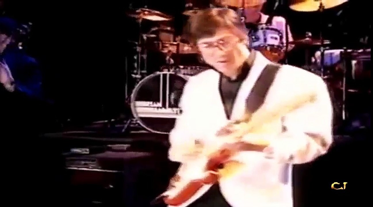 Kon Tiki - The Shadows - Live